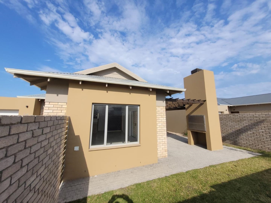 3 Bedroom Property for Sale in Mooikloof Country Estate Western Cape
